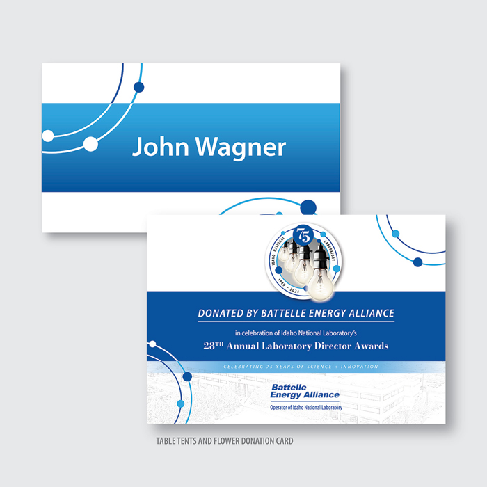 portfolio item