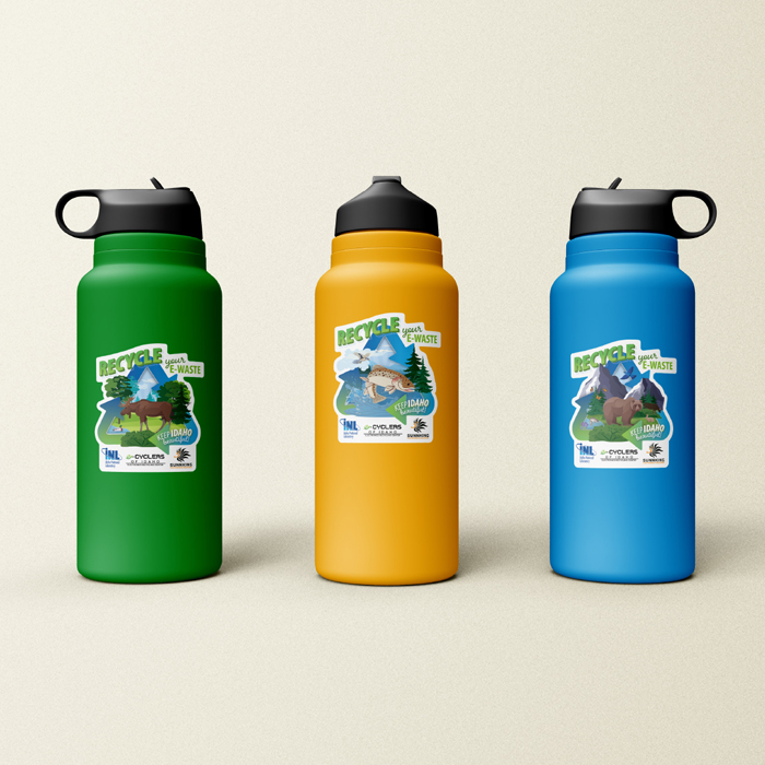 portfolio item