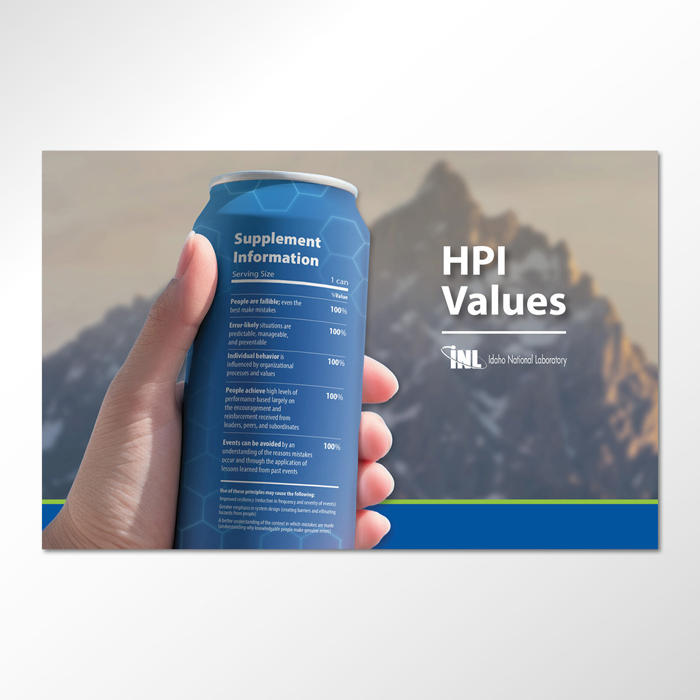 portfolio item